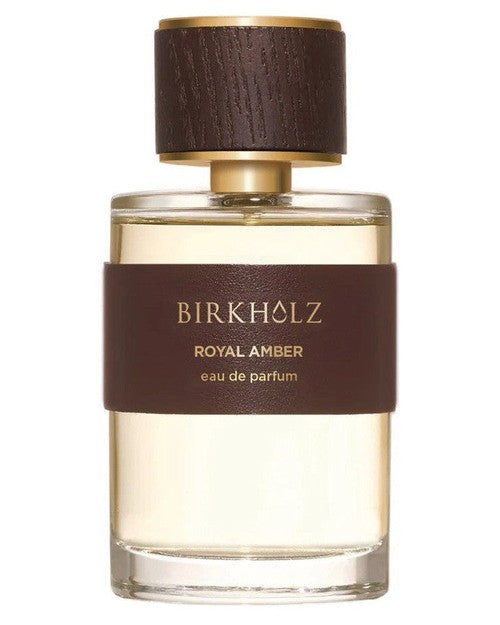 Royal Amber-Birkholz samples & decants -Scent Split