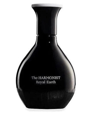 Royal Earth EDP-The Harmonist samples & decants -Scent Split