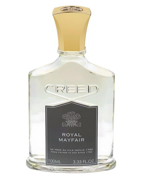 Royal Mayfair-Creed samples & decants -Scent Split