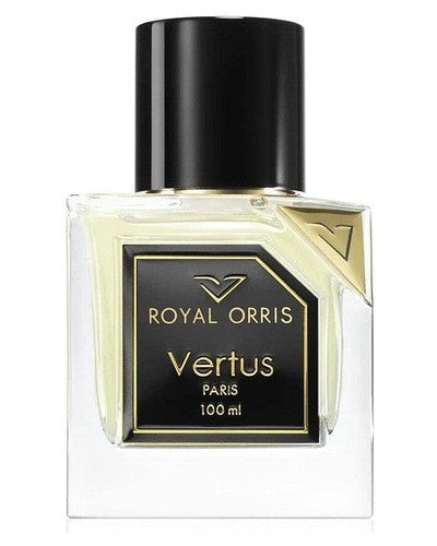 Royal Orris-Vertus samples & decants -Scent Split