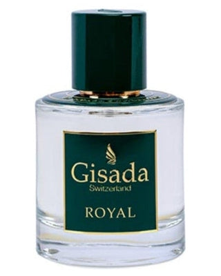 Royal-Gisada samples & decants -Scent Split