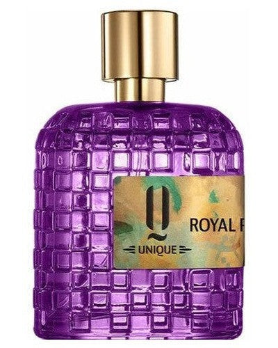 Royal Purple-Jardin de Parfums samples & decants -Scent Split