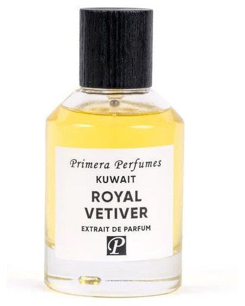 Royal Vetiver-Primera Perfumes samples & decants -Scent Split