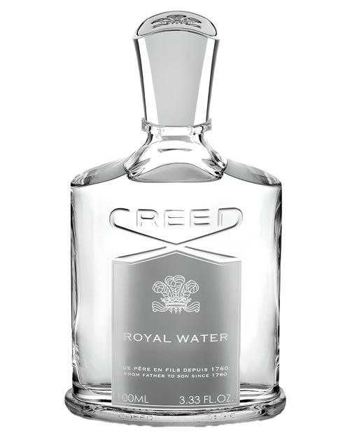 Royal Water-Creed samples & decants -Scent Split