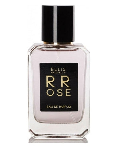 Rrose-Ellis Brooklyn samples & decants -Scent Split