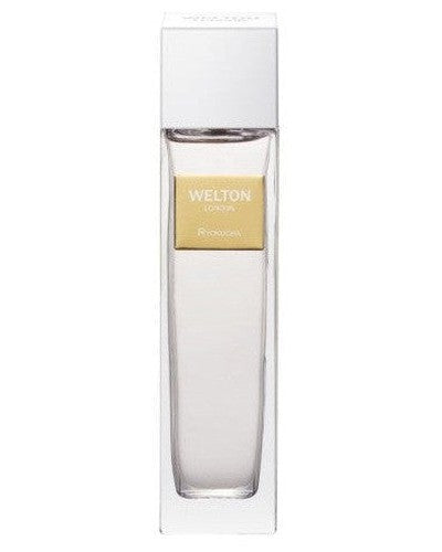 Ryokucha EDP-Welton London samples & decants -Scent Split