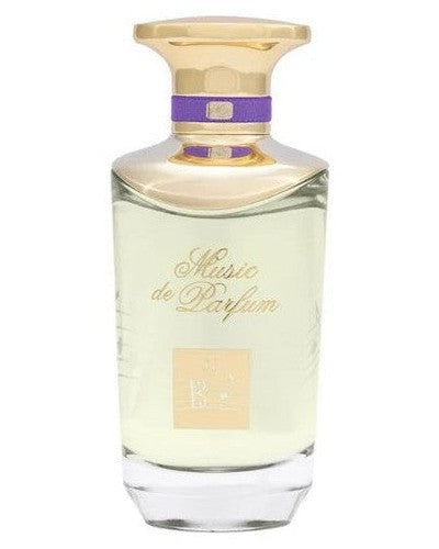 SI-Music de Parfum samples & decants -Scent Split