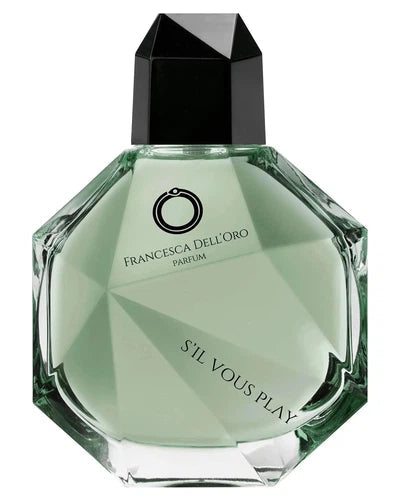 S'Il Vous Play-Francesca dell'Oro samples & decants -Scent Split