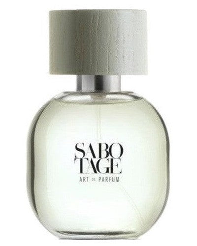 Sabotage-Art de Parfum samples & decants -Scent Split