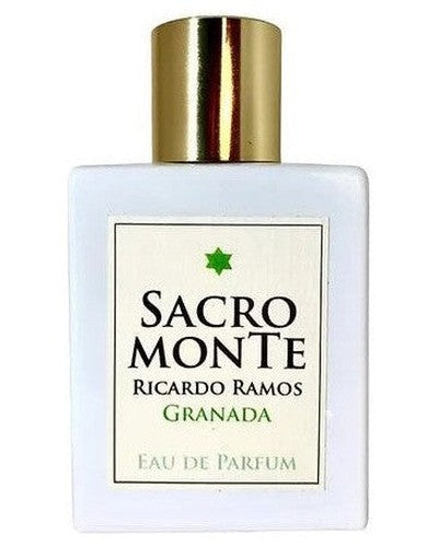 SacroMonte-Ricardo Ramos samples & decants -Scent Split