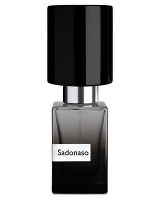 Sadonaso-Nasomatto samples & decants -Scent Split