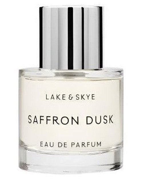 Saffron Dusk-Lake & Skye samples & decants -Scent Split