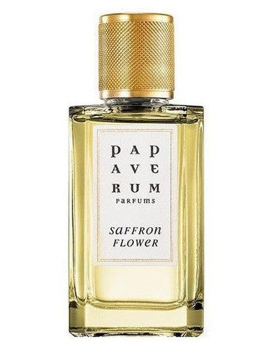 Saffron Flower-Jardin de Parfums samples & decants -Scent Split