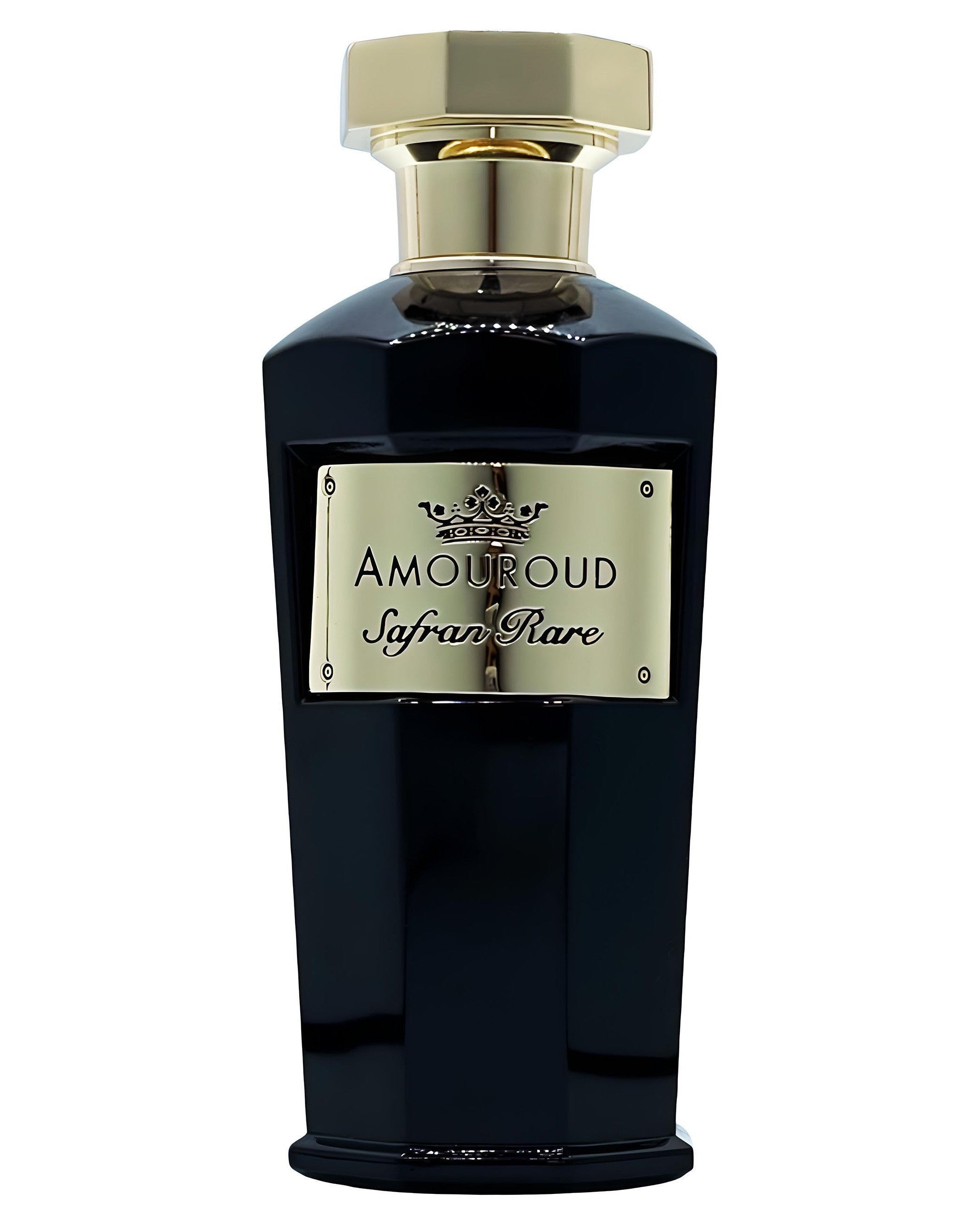 Safran Rare-Amouroud samples & decants -Scent Split