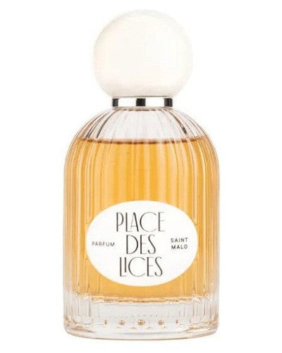 Saint Malo-Place des Lices samples & decants -Scent Split