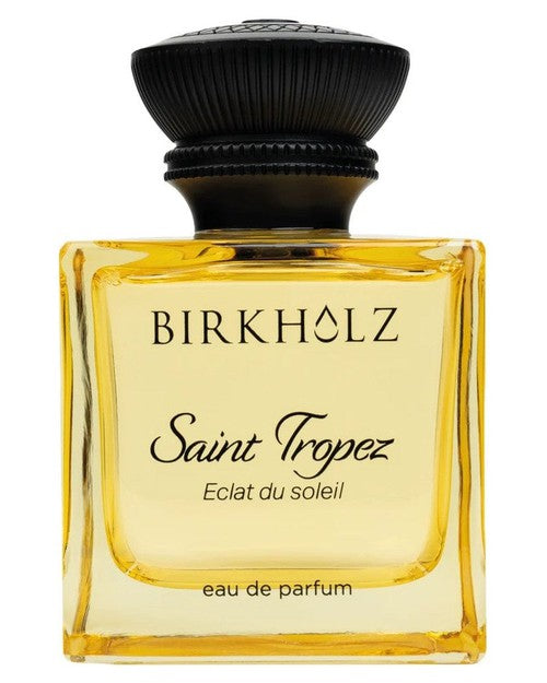 Saint Tropez - Eclat du Soleil-Birkholz samples & decants -Scent Split