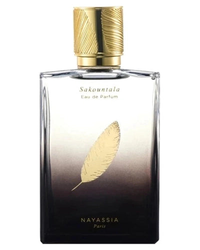 Sakountala-Nayassia samples & decants -Scent Split