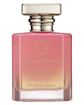 Sakura-Ormonde Jayne samples & decants -Scent Split