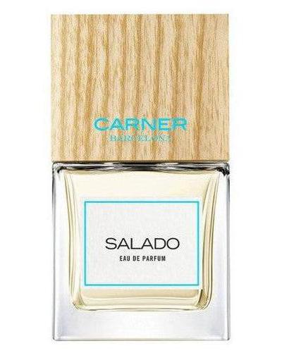 Salado-Carner Barcelona samples & decants -Scent Split