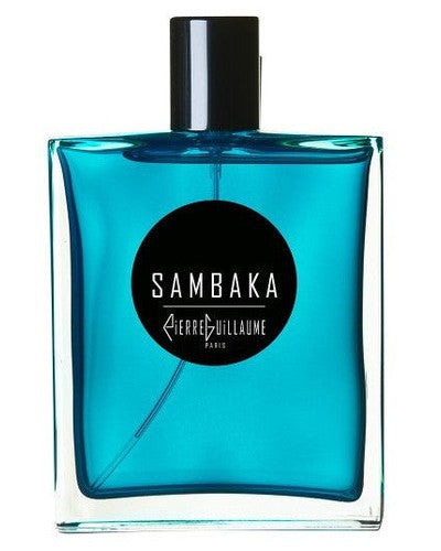 Sambaka-Pierre Guillaume Paris samples & decants -Scent Split