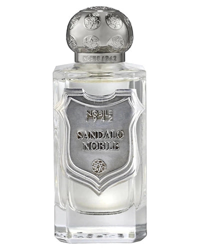 Sandalo Nobile-Nobile 1942 samples & decants -Scent Split