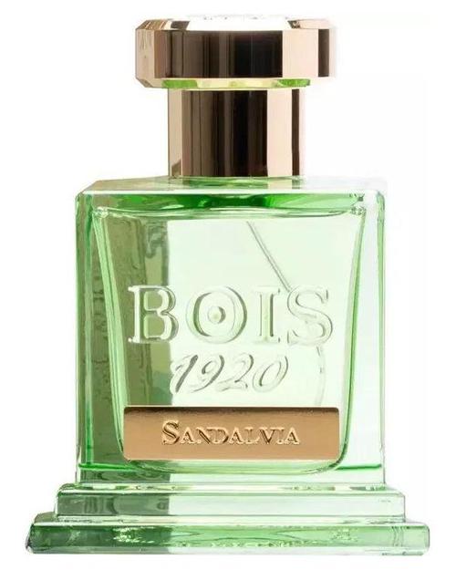 Sandalvia-Bois 1920 samples & decants -Scent Split