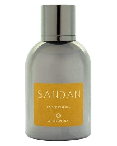 Sandan EDP-Bruno Acampora samples & decants -Scent Split