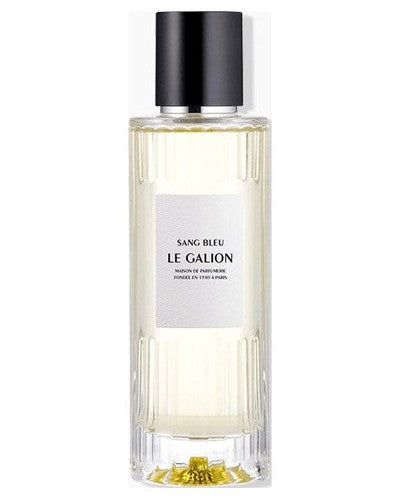 Sang Bleu-Le Galion samples & decants -Scent Split