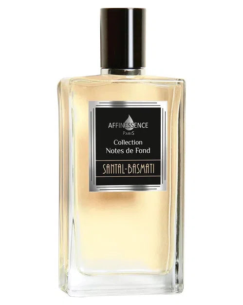 Santal Basmati-Affinessence Paris samples & decants -Scent Split