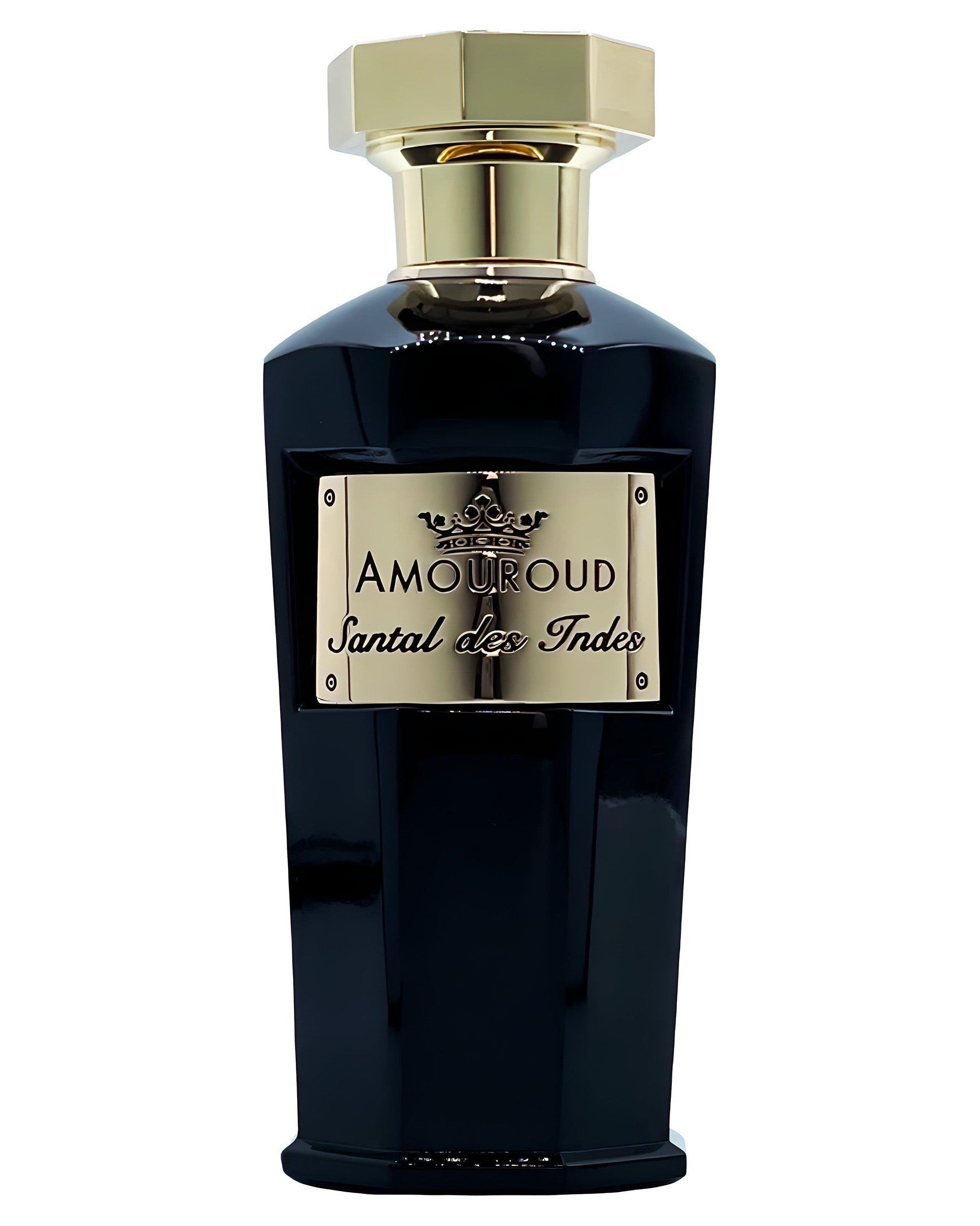 Santal Des Indes-Amouroud samples & decants -Scent Split