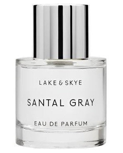 Santal Gray-Lake & Skye samples & decants -Scent Split