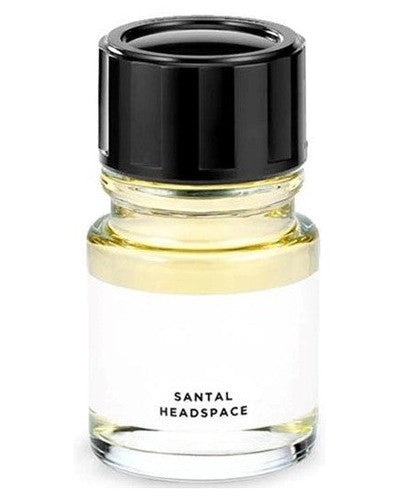 Santal-Headspace samples & decants -Scent Split