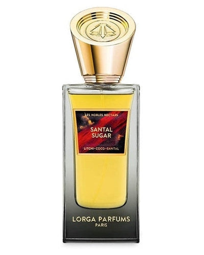 Lorga Parfums Cuir Affiné 65ml Extrait sale