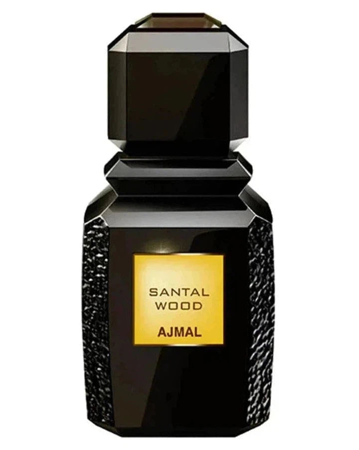 Santal Wood-Ajmal samples & decants -Scent Split