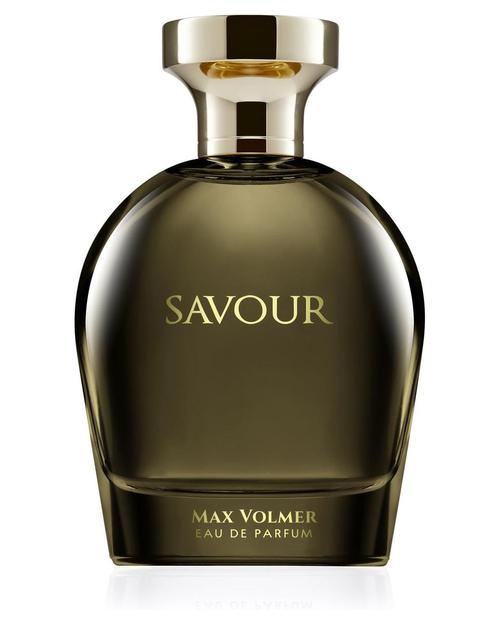 Savour-Max Volmer samples & decants -Scent Split