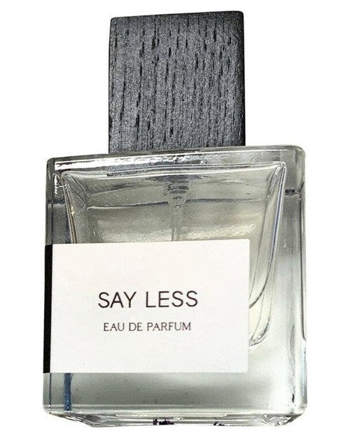 Say Less-Day Three samples & decants -Scent Split