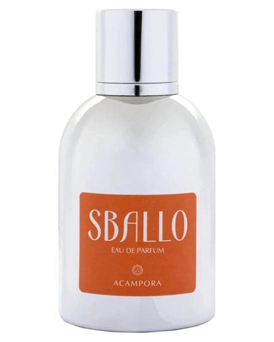 Sballo EDP-Bruno Acampora samples & decants -Scent Split