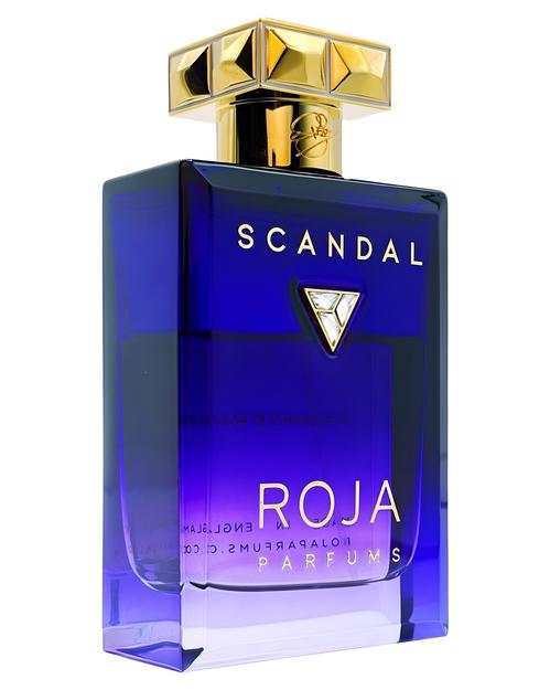 Scandal Essence de Parfum-Roja Parfums samples & decants -Scent Split