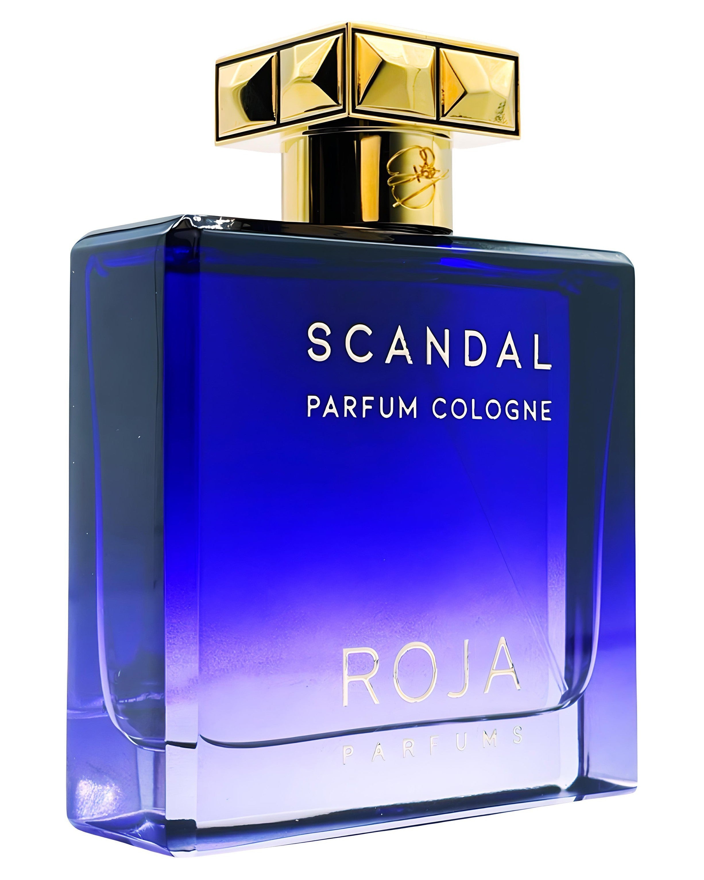 Scandal Parfum Cologne-Roja Parfums samples & decants -Scent Split