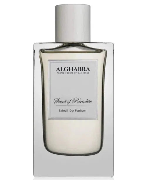 Scent of Paradise-Alghabra samples & decants -Scent Split