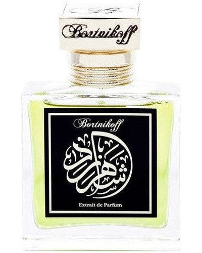 Scheherazade-Bortnikoff samples & decants -Scent Split