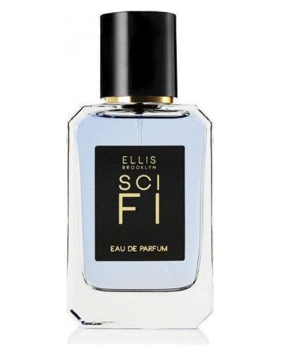 Sci Fi-Ellis Brooklyn samples & decants -Scent Split