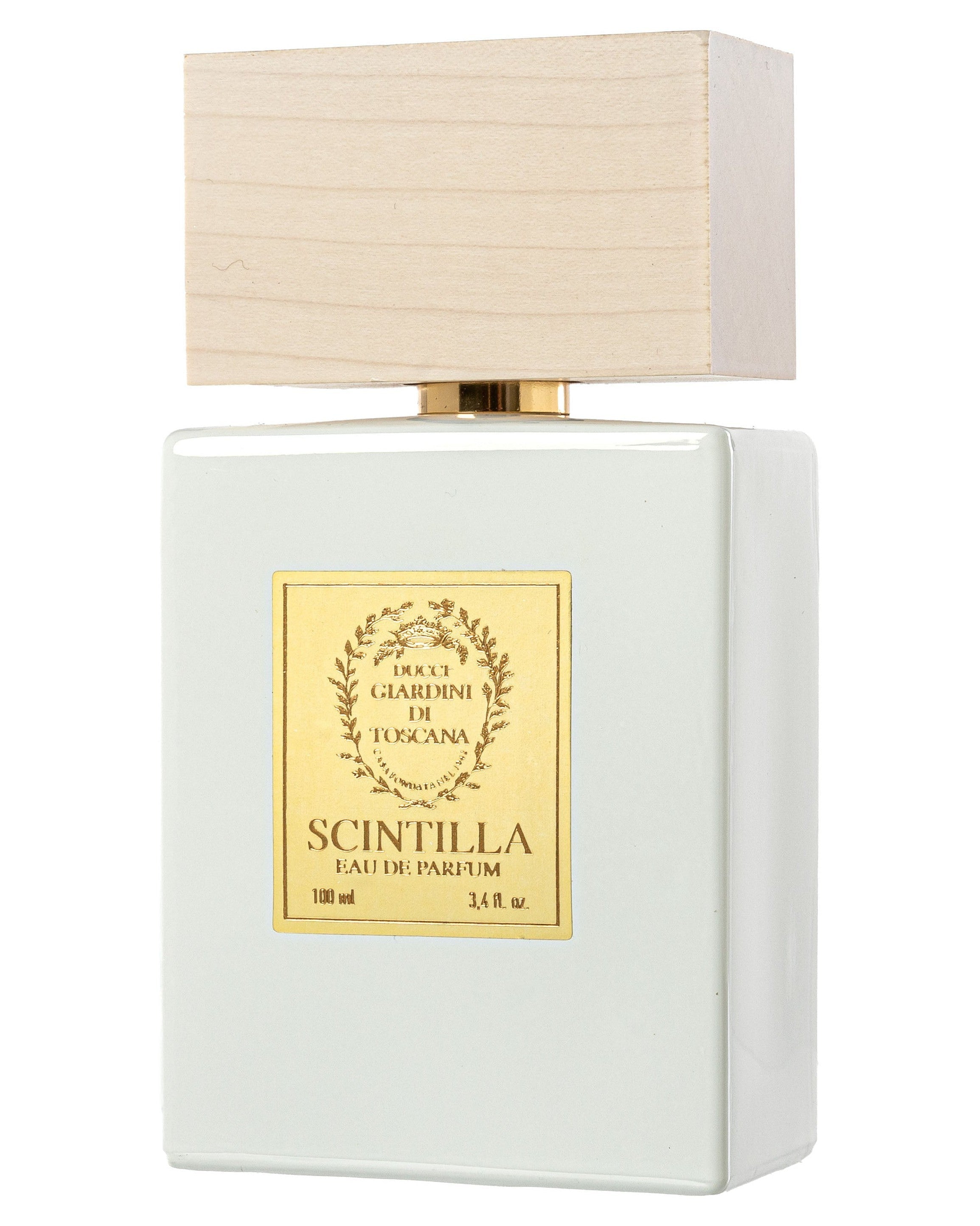 Scintilla-Giardini di Toscana samples & decants -Scent Split