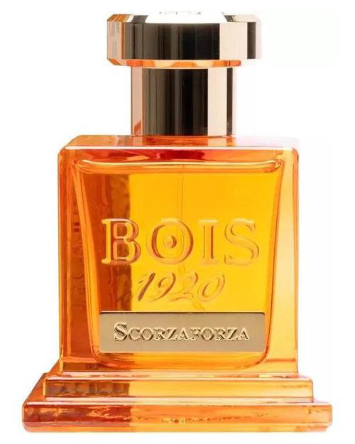 Scorzaforza-Bois 1920 samples & decants -Scent Split