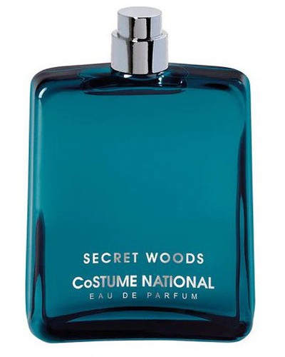 Secret Woods-Costume National samples & decants -Scent Split