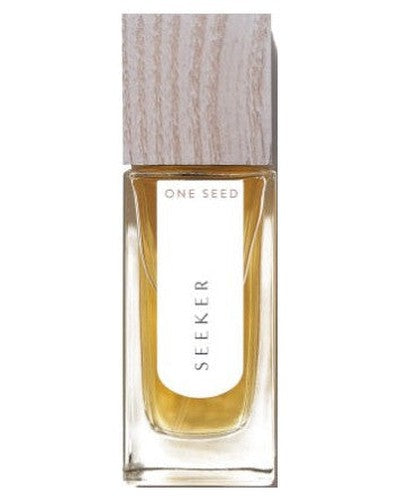 Seeker-One Seed samples & decants -Scent Split