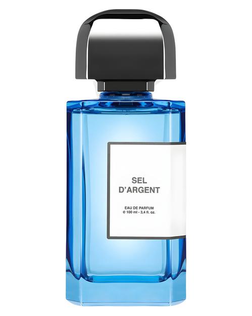 Sel D'Argent-bdk Parfums samples & decants -Scent Split