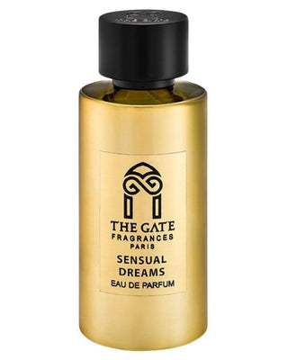 Sensual Dreams-The Gate Fragrances Paris samples & decants -Scent Split