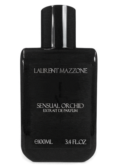 Sensual Orchid-LM Parfums samples & decants -Scent Split