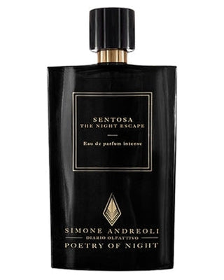 Sentosa-Simone Andreoli samples & decants -Scent Split